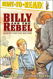 Billy and the Rebel